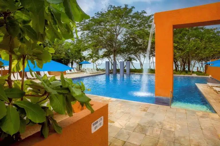 Mejores hoteles en Ixtapa