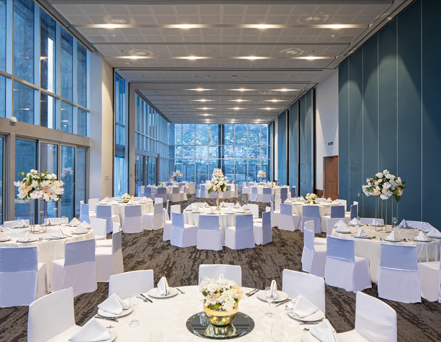 Galería Plaza Monterrey: conoce el nuevo hotel de Grupo Brisas